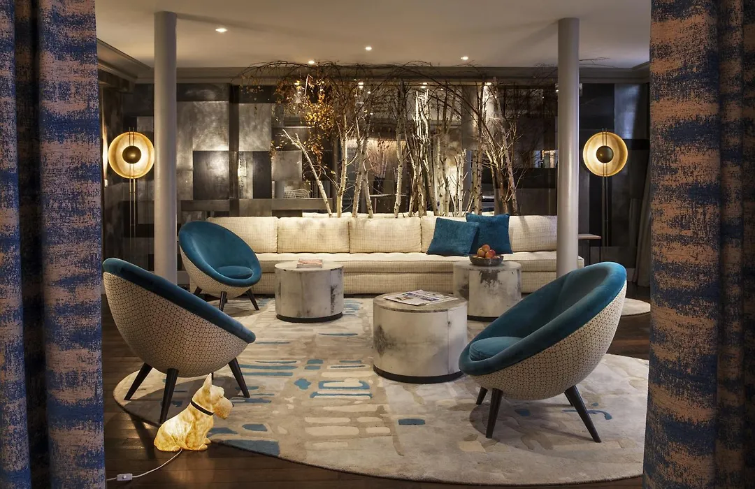 Hotel Therese-1